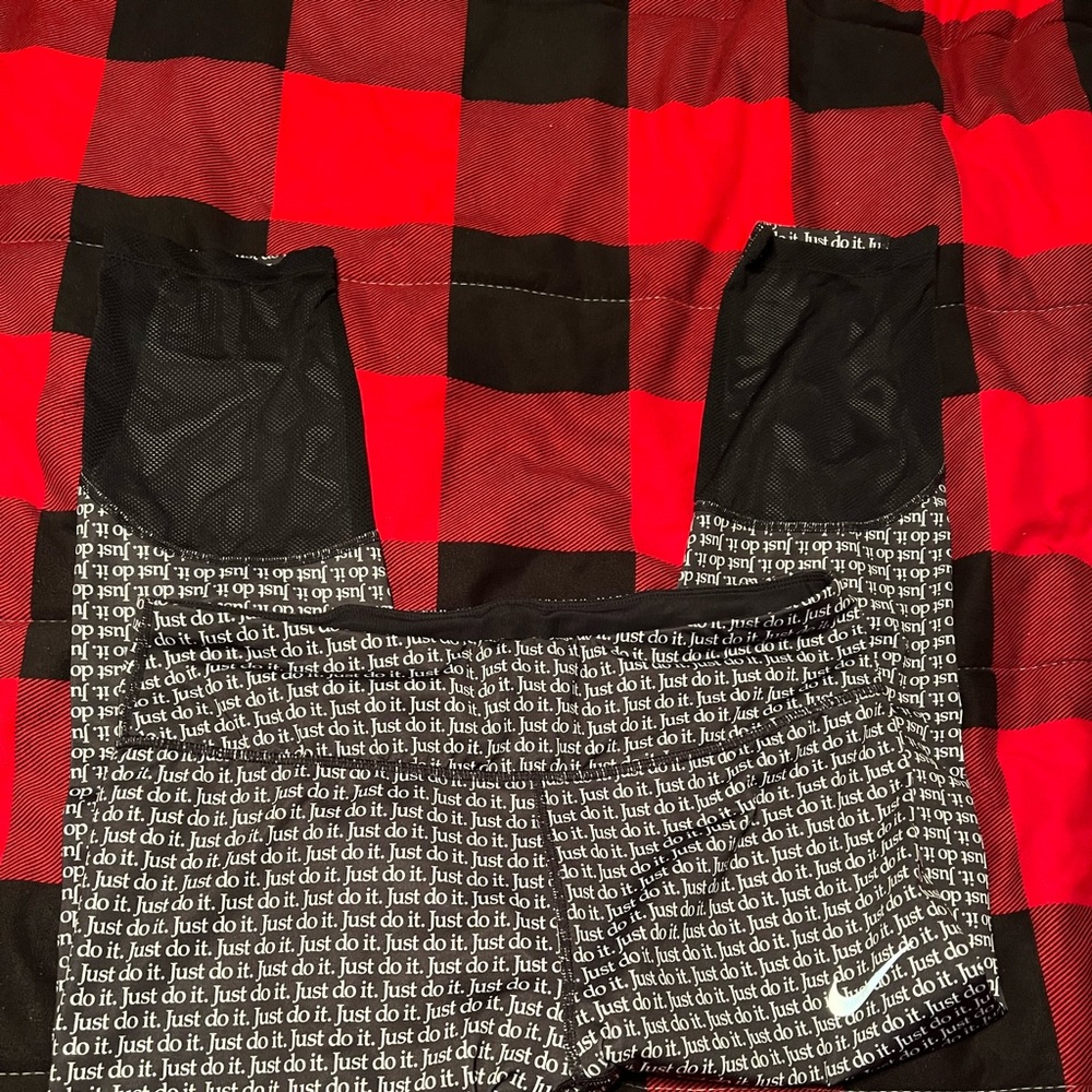 Womens Nike leggings